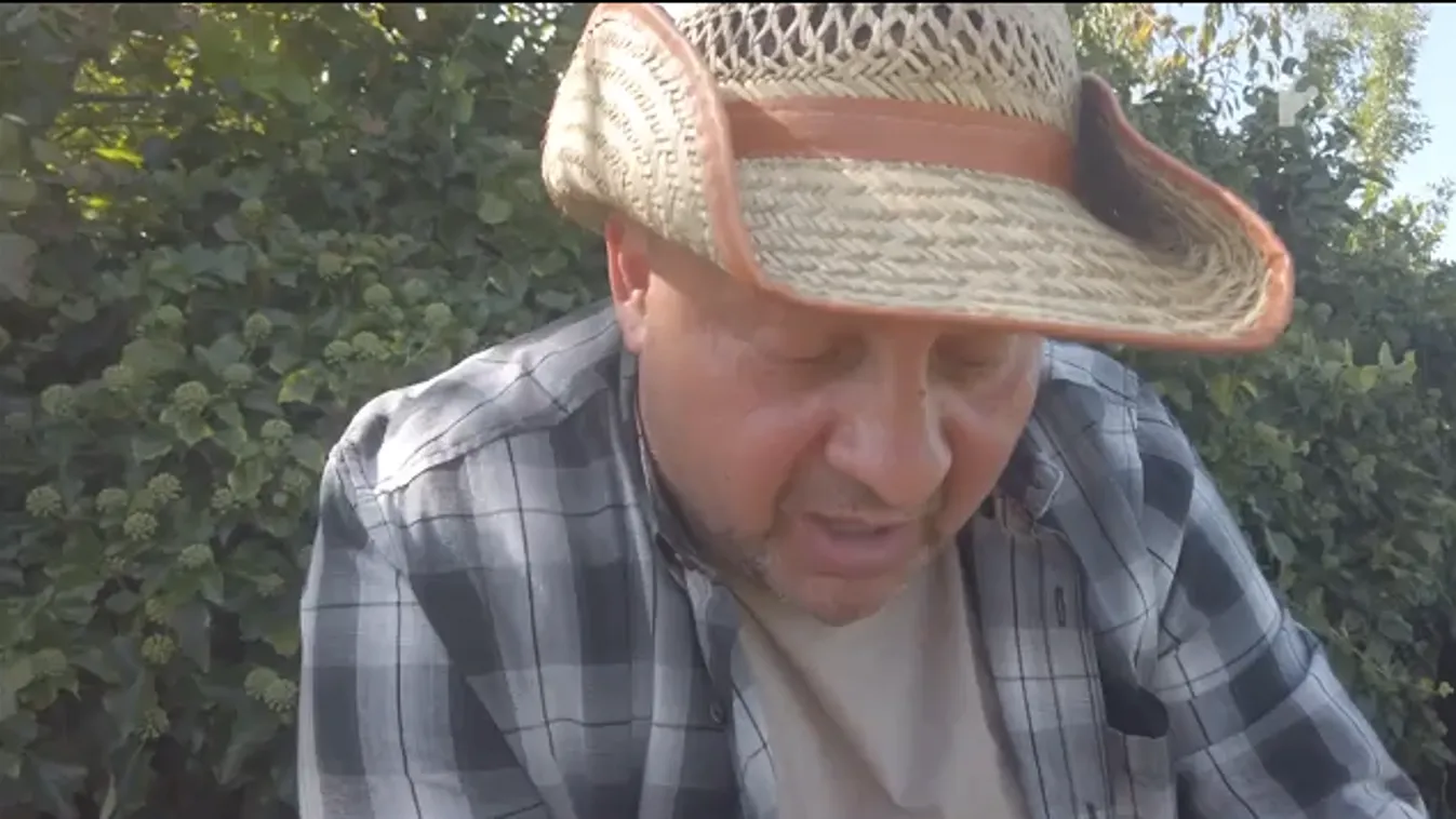 Cuki ajándékkal lepte meg a celebeket Gáspár Zsolti