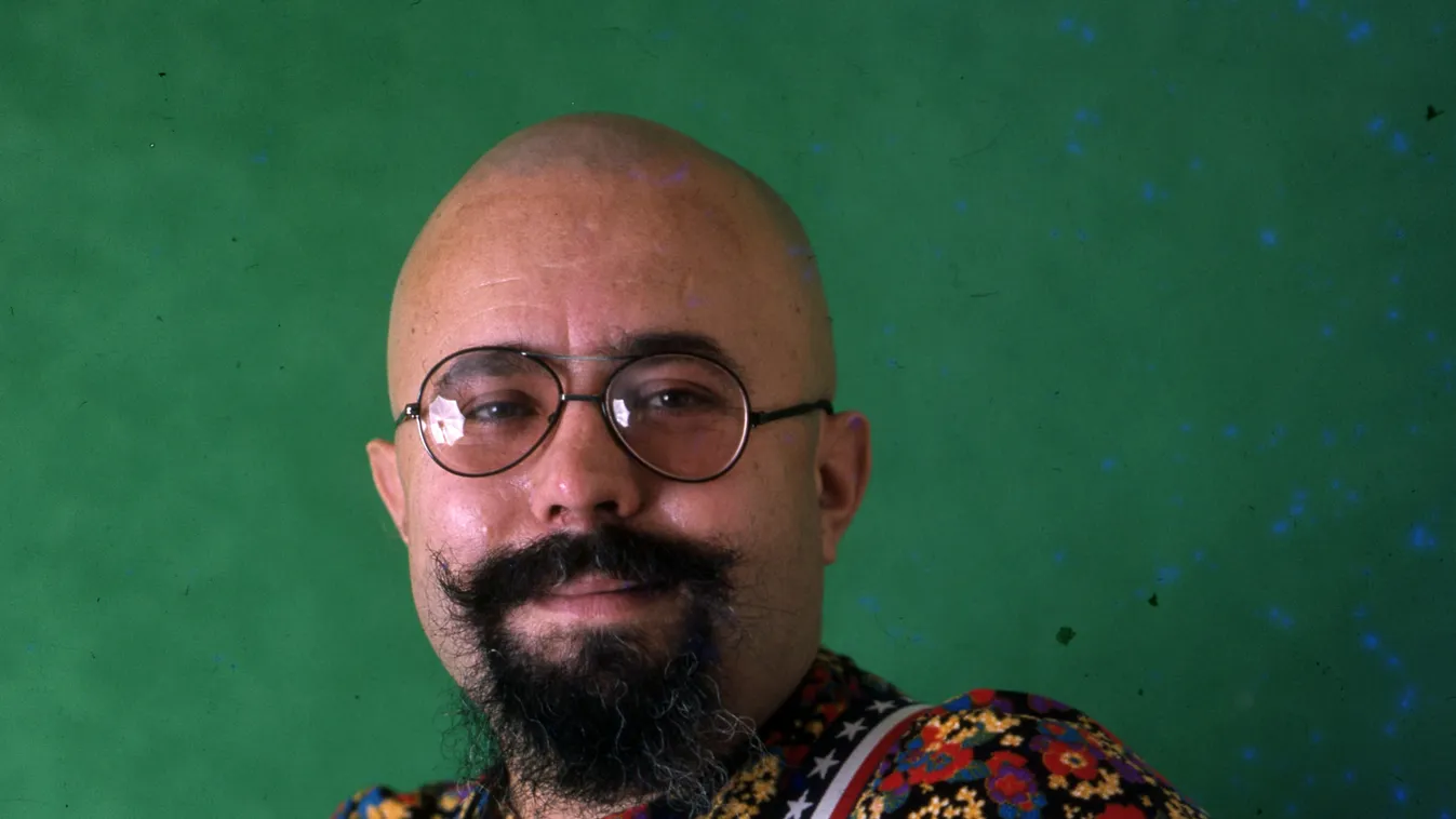 „Hiányozni fog, rendkívüli ember volt" - Bergendyt gyászolja Szörényi Levente és Poór Péter is