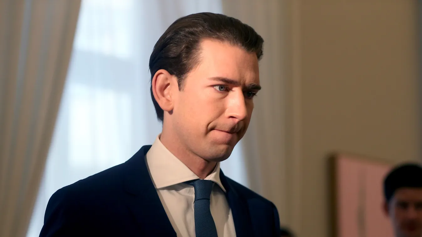 Karácsony után újabb zárlat jön Ausztriában