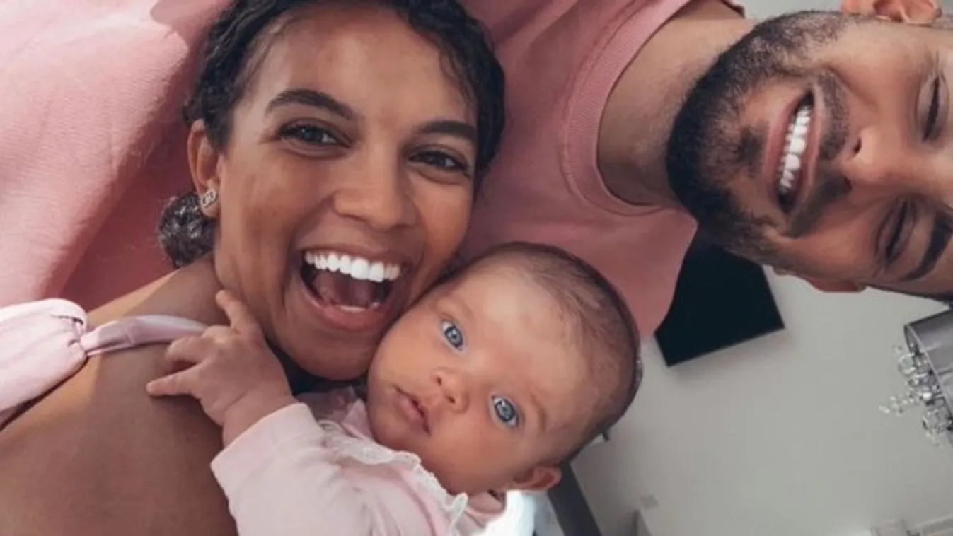 „Semmi sem fogja betölteni az űrt, amit hagyott" - horrorbalesetben halt meg az apa lánya születése után