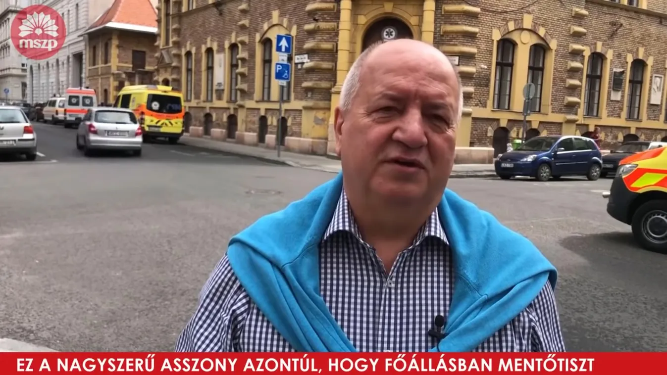 Kitálalt a baloldal álmentőse: Tudatosan hazudott Korózs