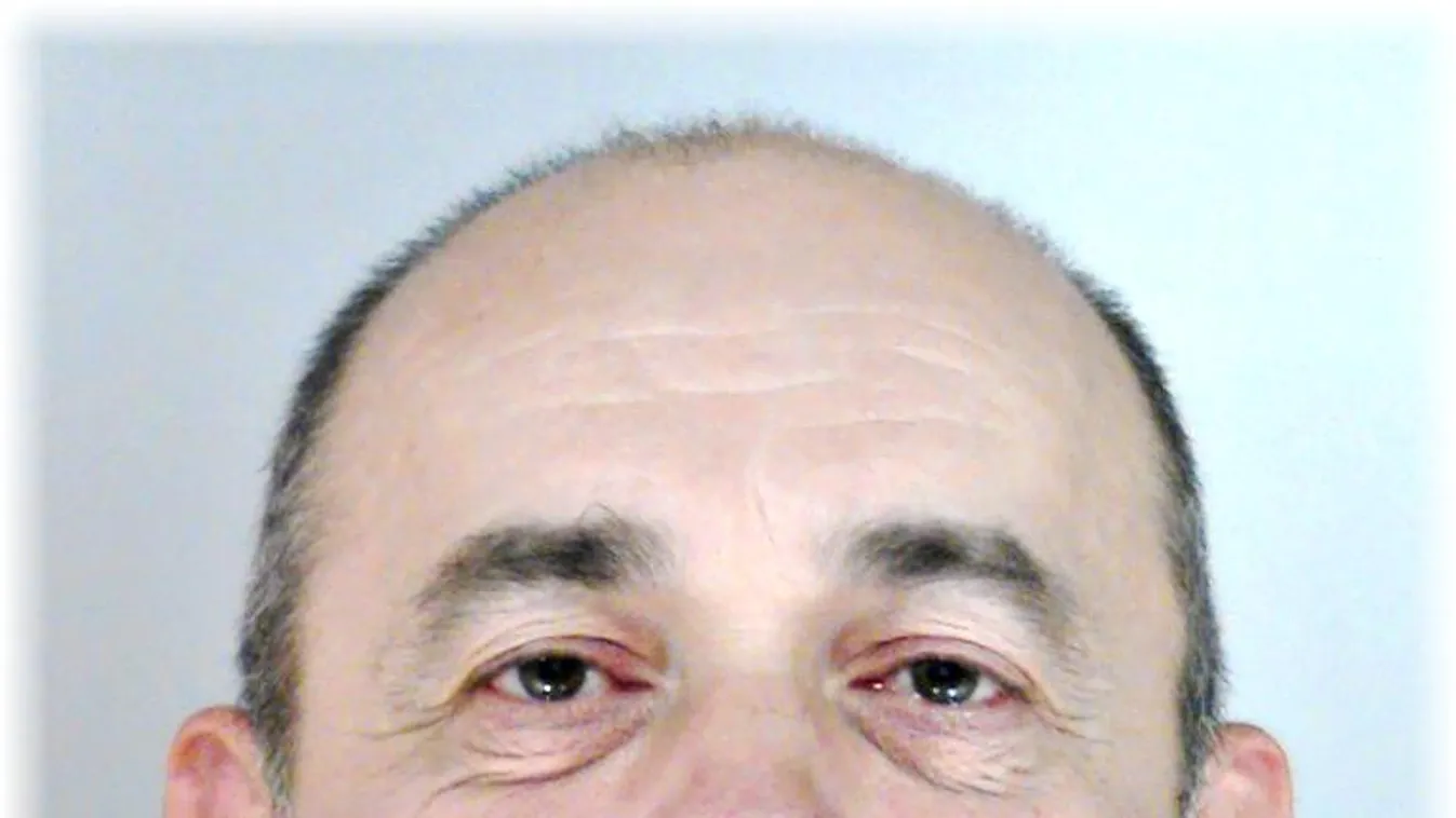 Vonatra szállt, és azóta sem látták a ceglédi férfit