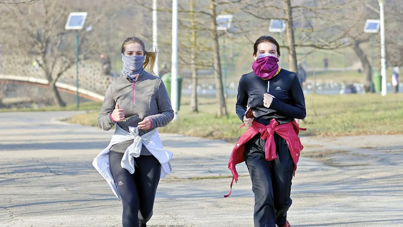 Ez a téli futás titka: Ha így vágsz bele, imádni fogod