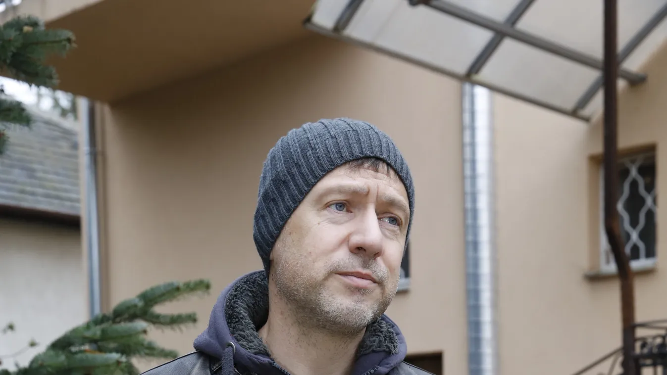 "Ez már nekem is sok volt" – fájdalmas vallomást tett a férj, akinek a feleségére egy öngyilkos zuhant rá Kelenföldön