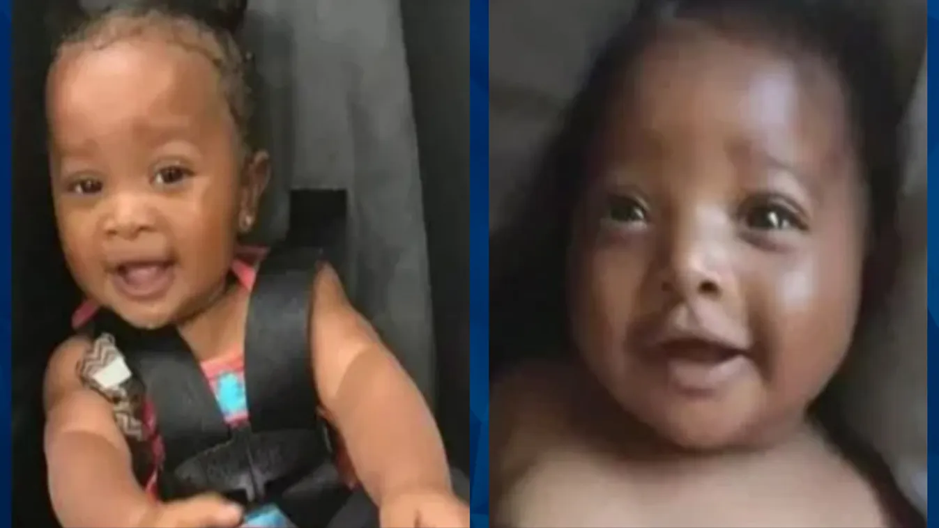 Horror: megölte csecsemő kislányait, hogy eladja a szerveiket