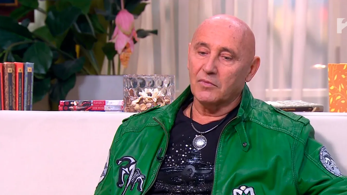 Megható levél: beteg fiú álmát teljesítette Charlie, Pataky Attila és Révész Sándor