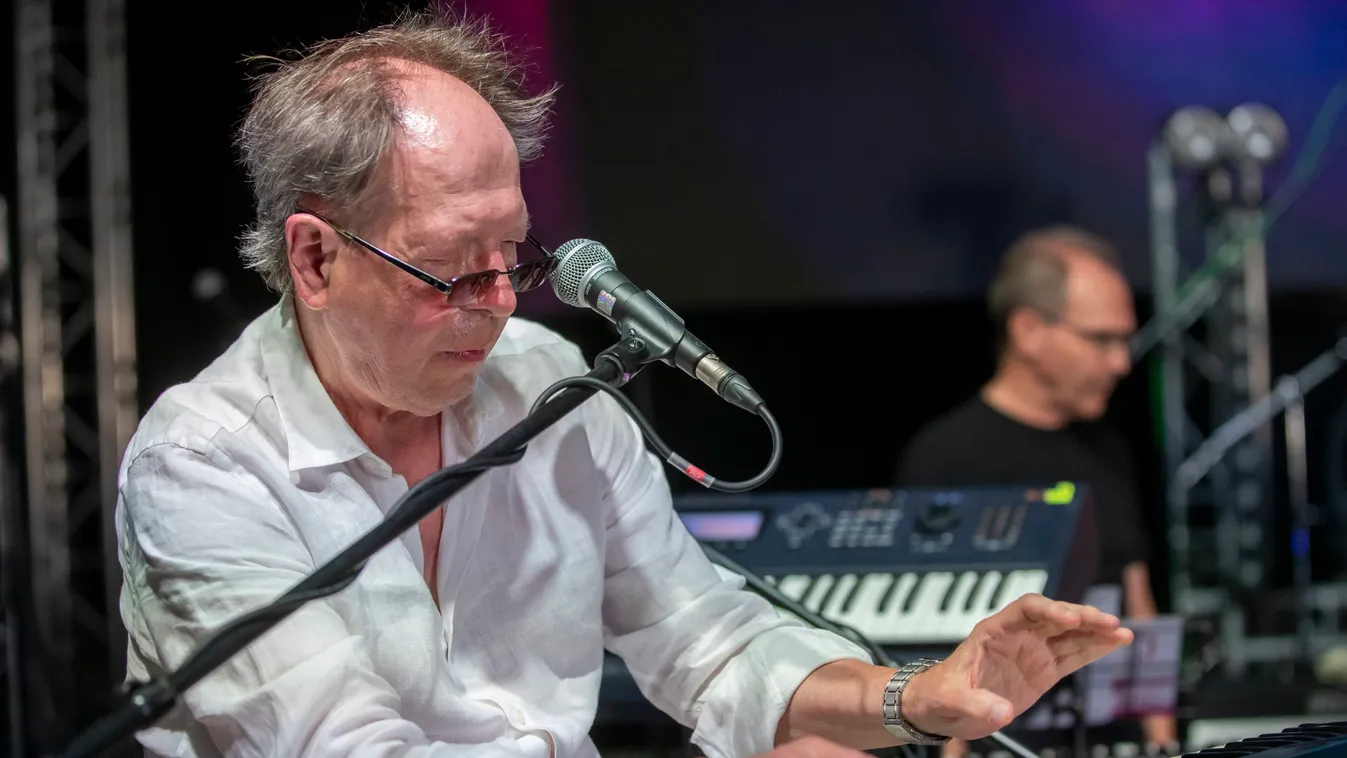 Kiderült, halála előtt rengeteg terve volt Balázs Fecónak