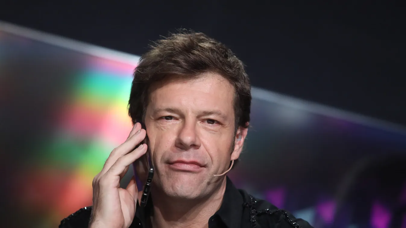 Rémisztő fotót tett közzé Till Attila, ez kész horror - Fotó