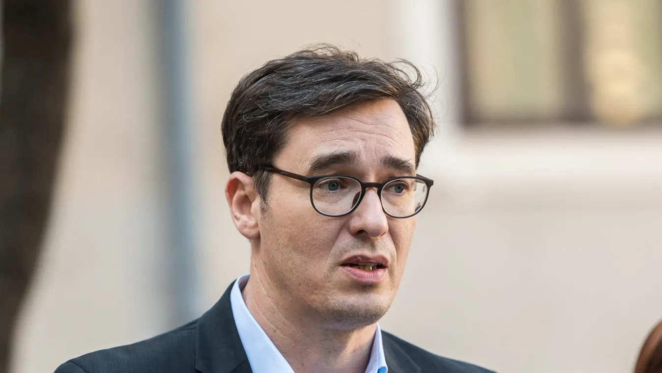 "A járvány gazdasági hatásait enyhíteni kell, nem hisztizni, főpolgármester úr!"