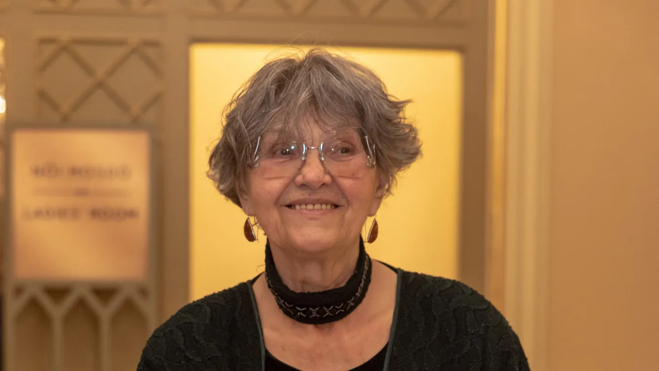 Újabb tragédiától tartanak: szerettei aggódnak Pécsi Ildikó fiáért