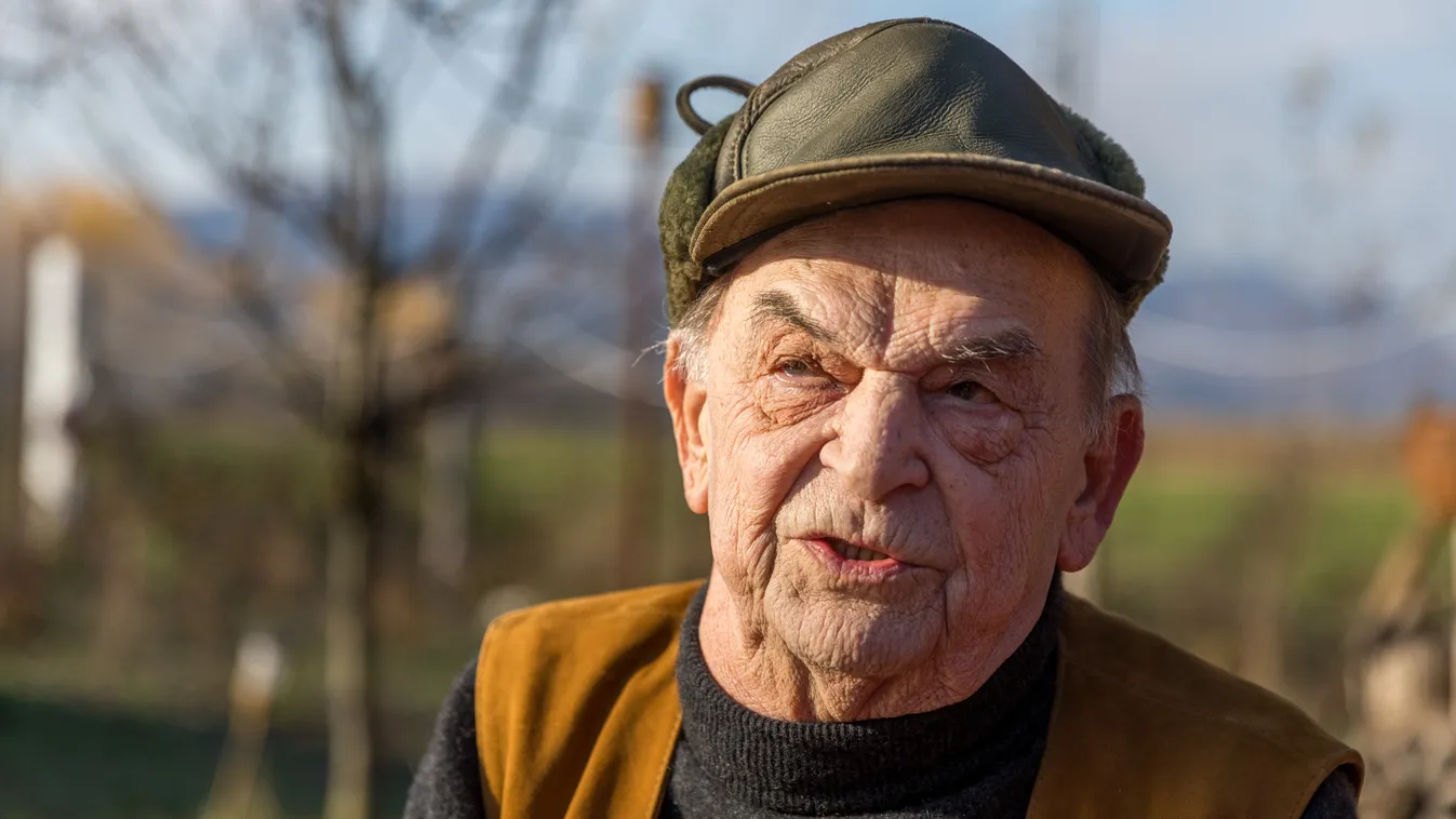 Bodrogi Gyula már tudja, mi lesz az első dolga a járvány végén