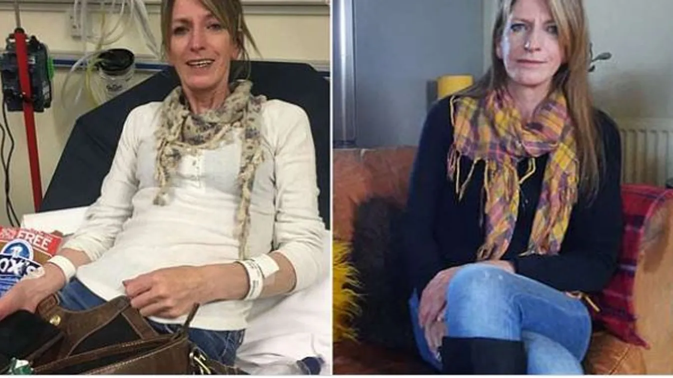 Botrány a kórházban: intenzív kemoterápiával kezeltek egy nőt, aki nem is volt rákos