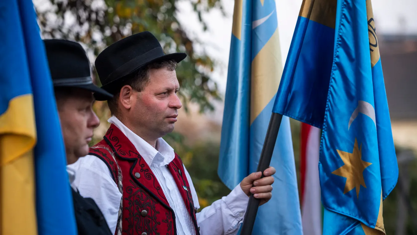 Karnyújtásnyira van a székely petíció sikere