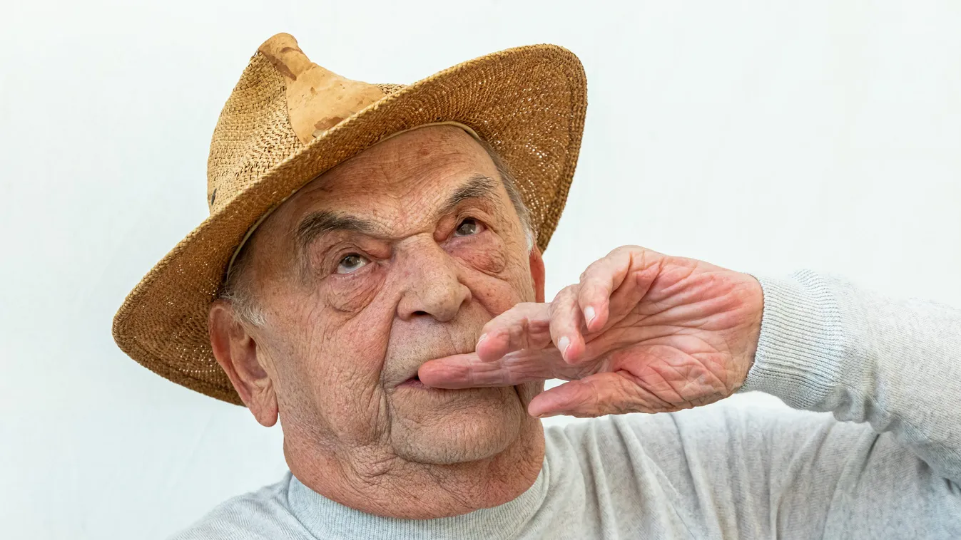 Bodrogi Gyula Pécsi Ildikó haláláról: Szavak nélkül maradtam!