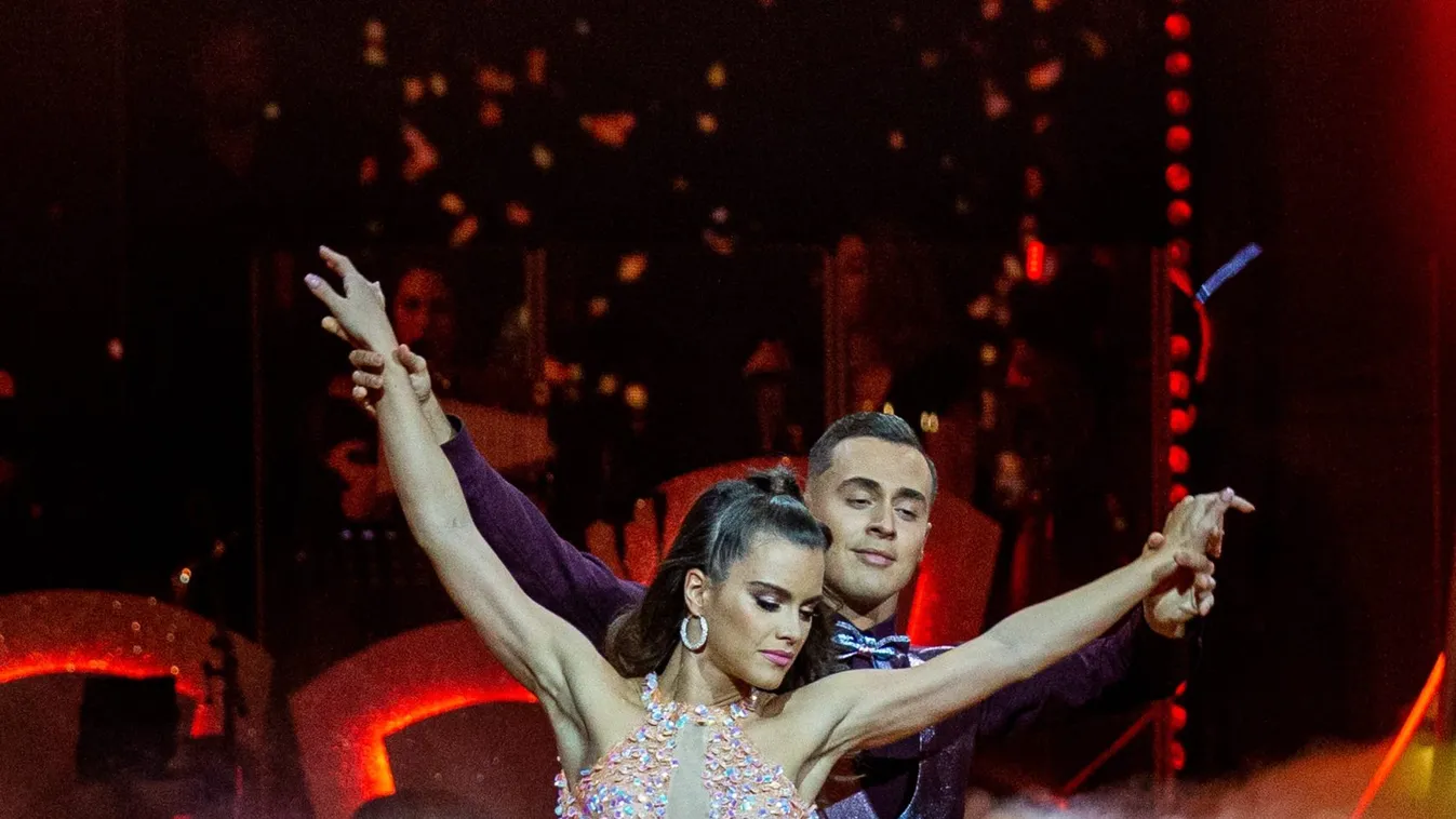 Hoppá, Gelencsér Tímea nem utazott el az Exatlon forgatására