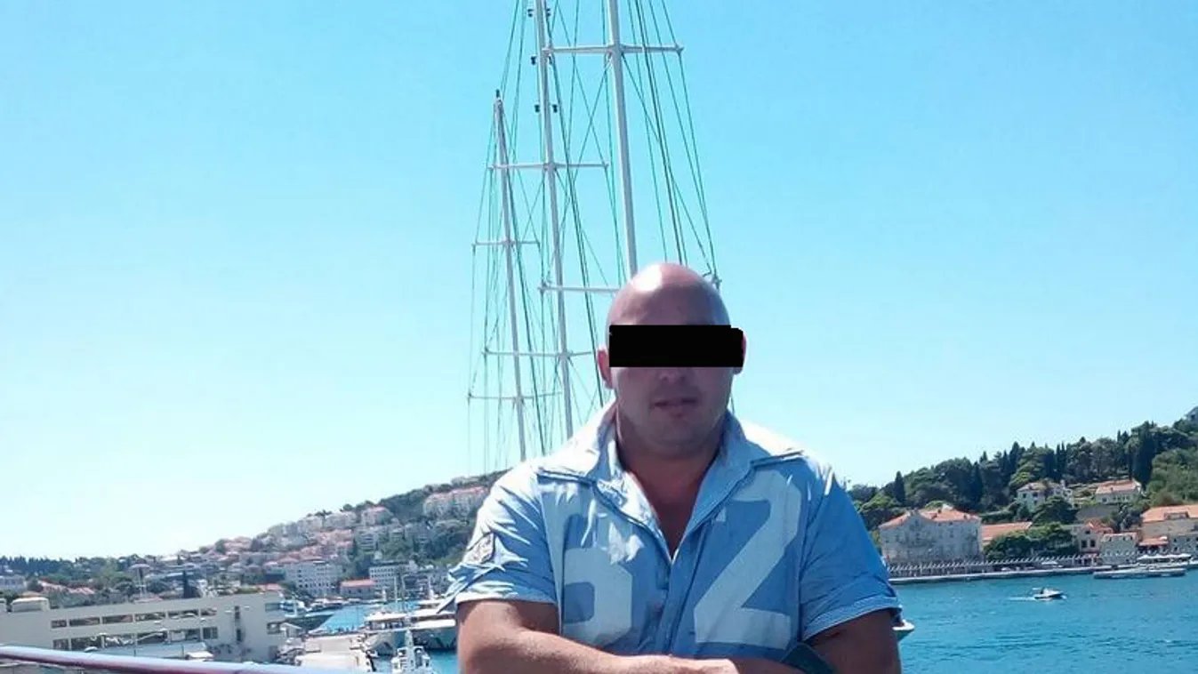 Nem bírja a nőgyilkosokat a csantavéri halálosztó: ököllel esett neki cellatársának