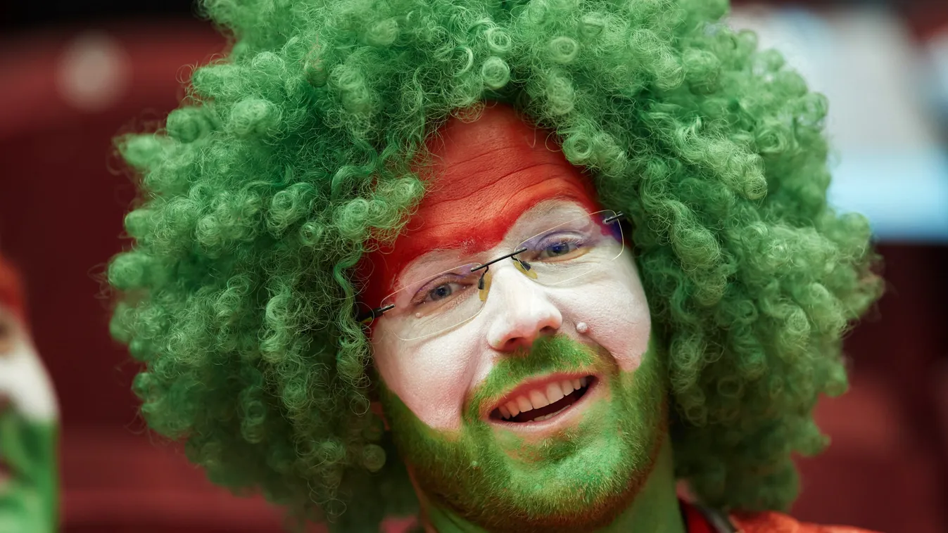 Már árulják a jegyeket a magyarországi Eb-re