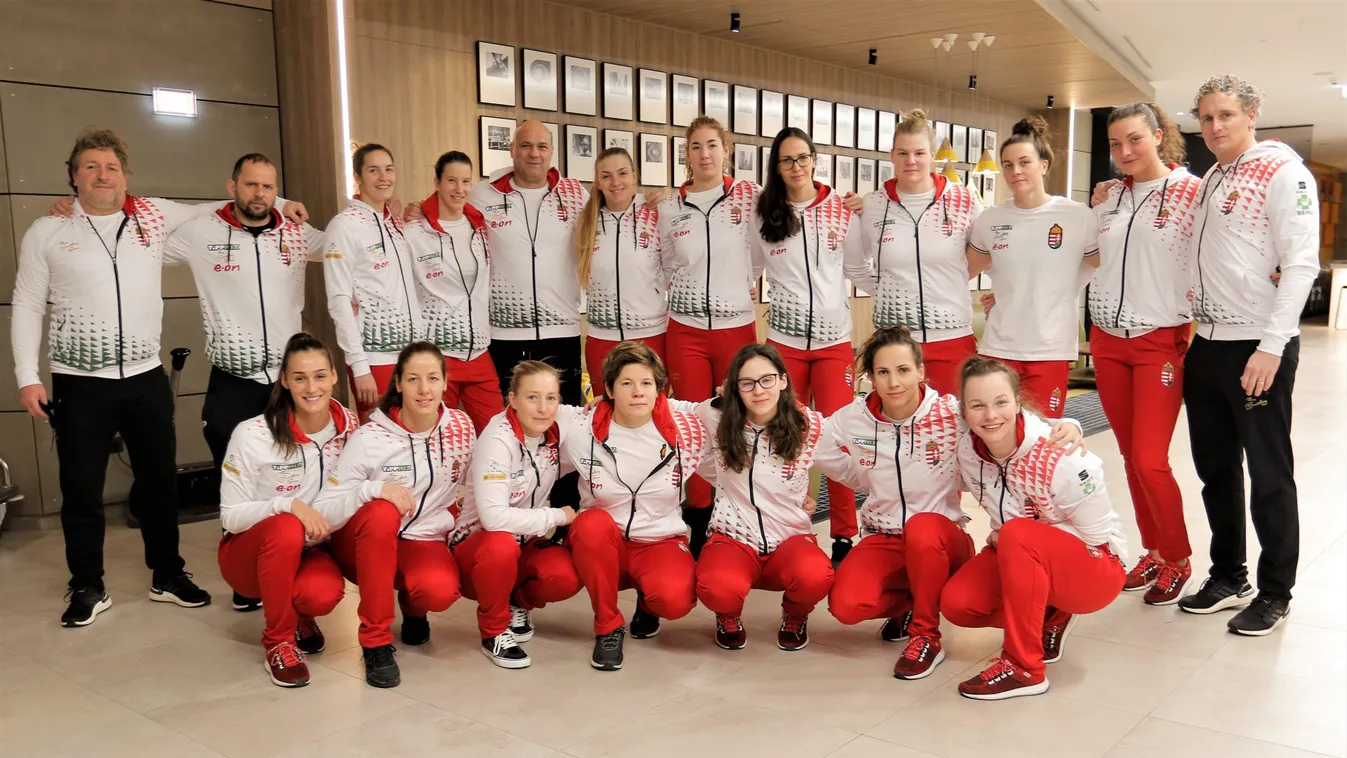 Ekkor játssza legfontosabb meccsét a magyar pólóválogatott