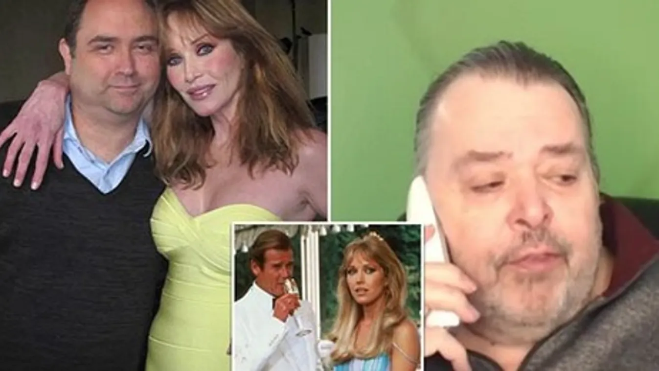 Élő adásban kapott sírógörcsöt a férj: sokkoló hírt kapott a kamerák előtt