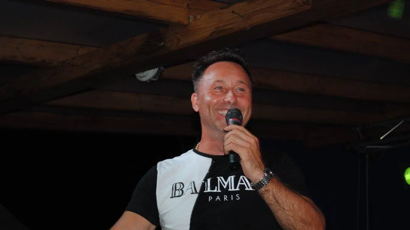 Most érkezett! Életveszélyes állapotban került kórházba  a magyar mulatós sztár