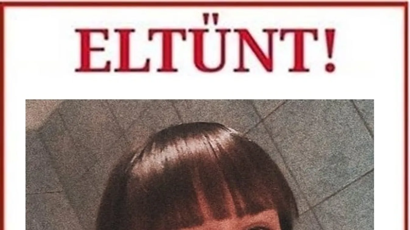 Kétségbeesetten keresi édesanyja a 15 éves Melisszát