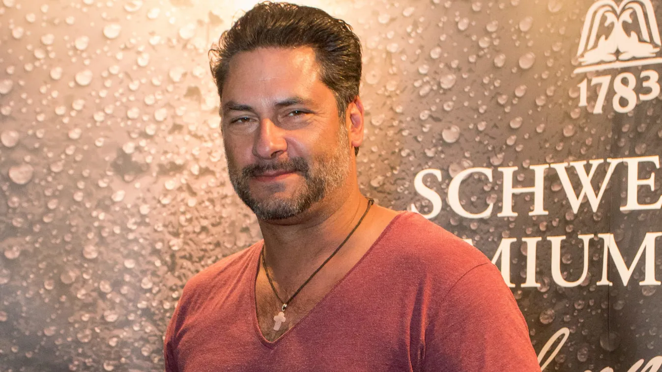 Nem semmi: Ezt tette volt felesége Árpa Attiláért