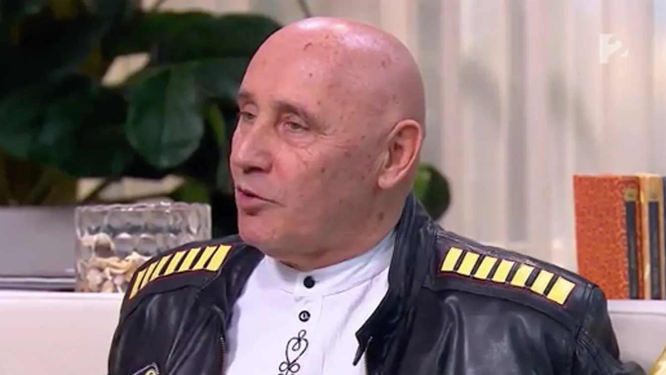 Fontos ügy élére állt Pataky Attila: Ne adjuk fel soha!