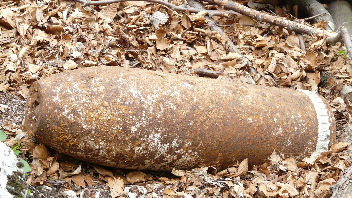 Este lezárják a Kerepesi utat: világháborús bombát hatástalanítanak
