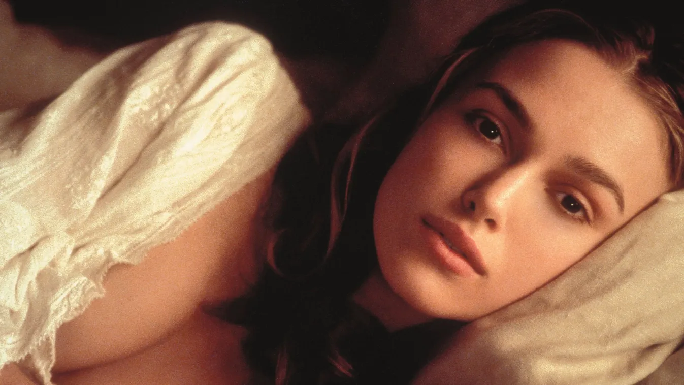 Nem akar többé pucérkodni Keira Knightley, nézd vissza az eddigi szexjeleneteit