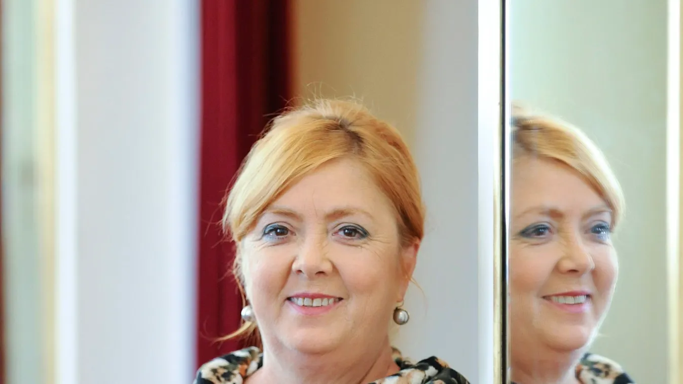 Döbbenet: ez a videó is jelezhette, hogy Börcsök Enikővel valami nincs rendben