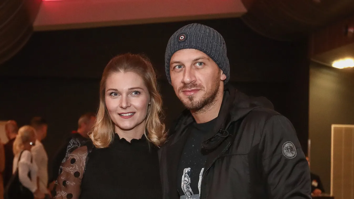 Vastag Csaba: Nem egy harmadik miatt szakítottunk Fruzsival