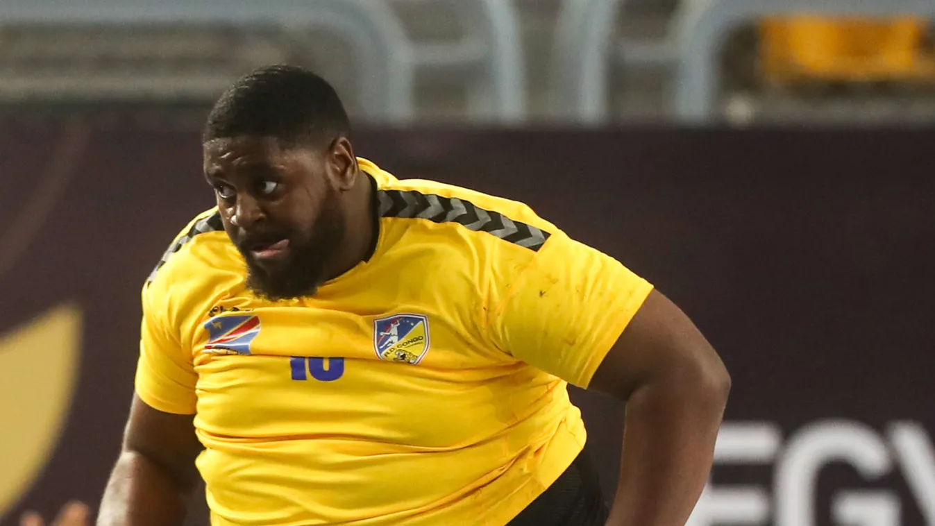 Megdöbbentő fotó, a meccs legjobbjának választották az internet hősét