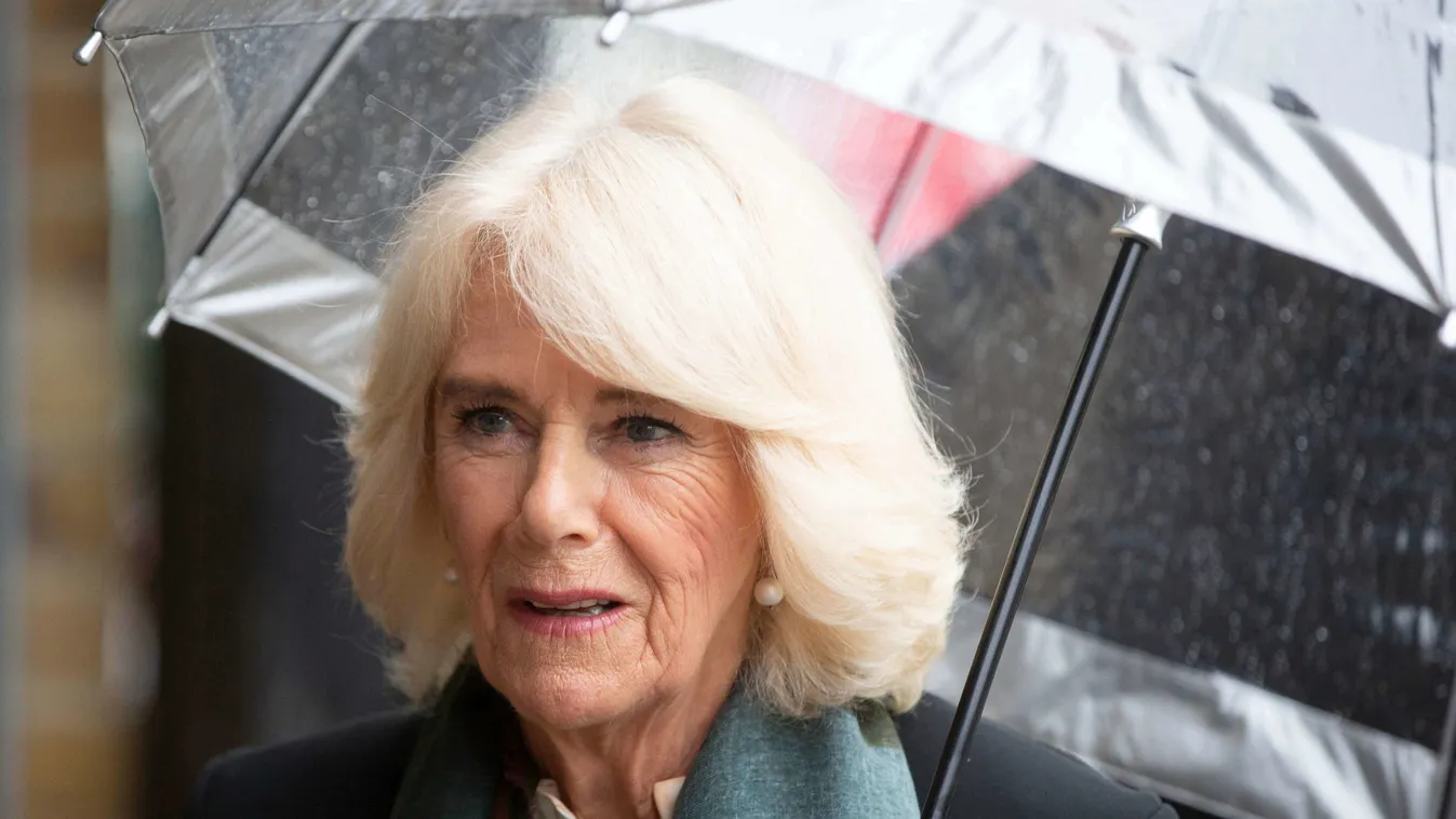 Kitálalt Kamilla hercegné: keresetlen szavakkal rántotta le a leplet a királyi családról