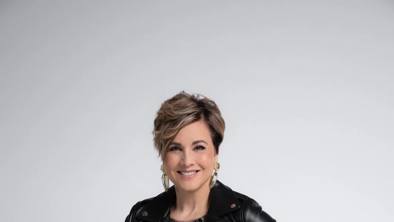 Kiderült Ábel Anita nagy titka, ami mindenkit foglalkoztatott