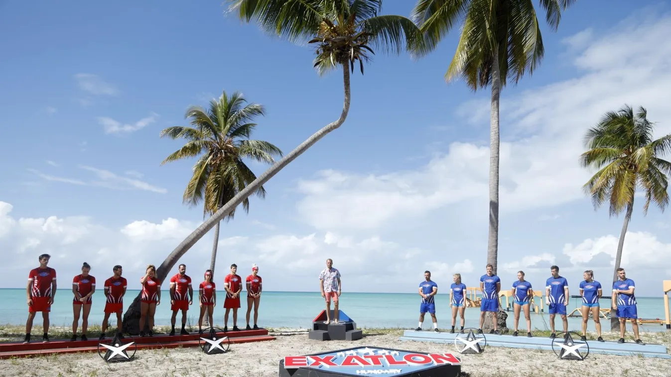 Drámai pillanatok, búcsúzott az Exatlon Hungary Bajnoka