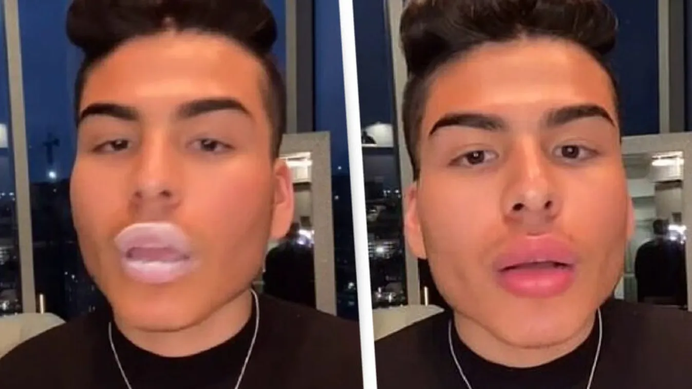 Szörnyen életveszélyes kihívás terjed! Már több mint 3 millióan látták