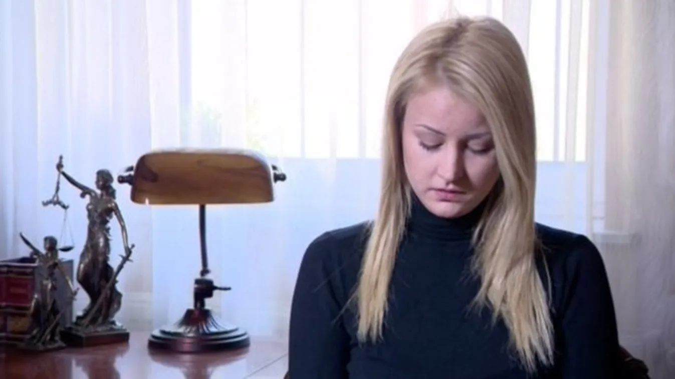 Hopp Csilla ügyvédje: Nem hagyom, hogy egy gyászoló anyát újra a helyszínre rángassanak!