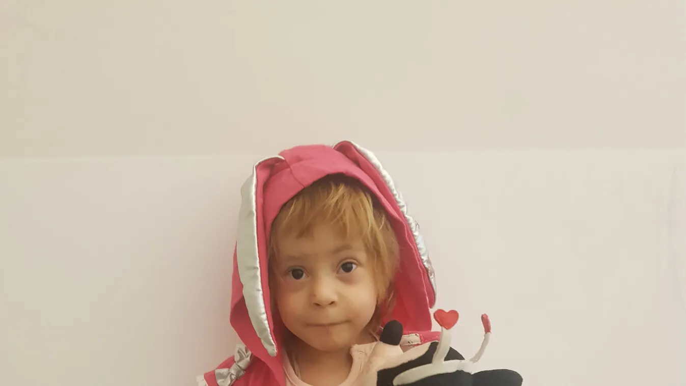 "Senkinek nem kívánom, hogy ezt élje át" – egyik pillanatról a másikra omlott össze a Gábor-család élete