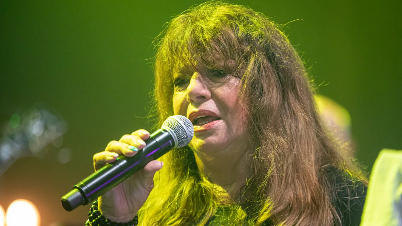 Zalatnay Sarolta lányának szomorú vallomása: Nem egy, hanem négy embert kellett elveszítenem