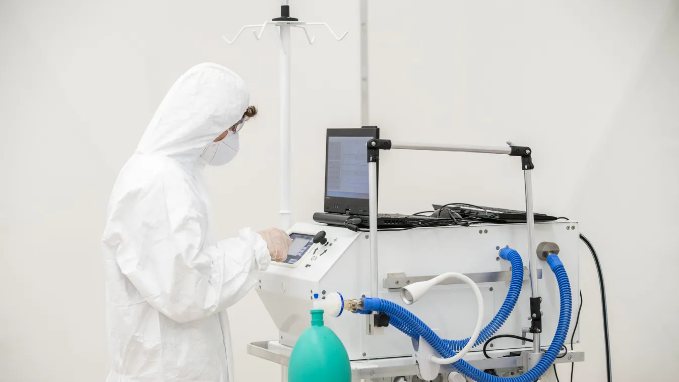 "Megszakad érte a szívem" - csoda kell a magyar focista felépüléséhez