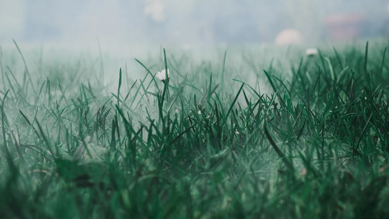 Kiadták a figyelmeztetést: átláthatatlan köd nyeli el az országot