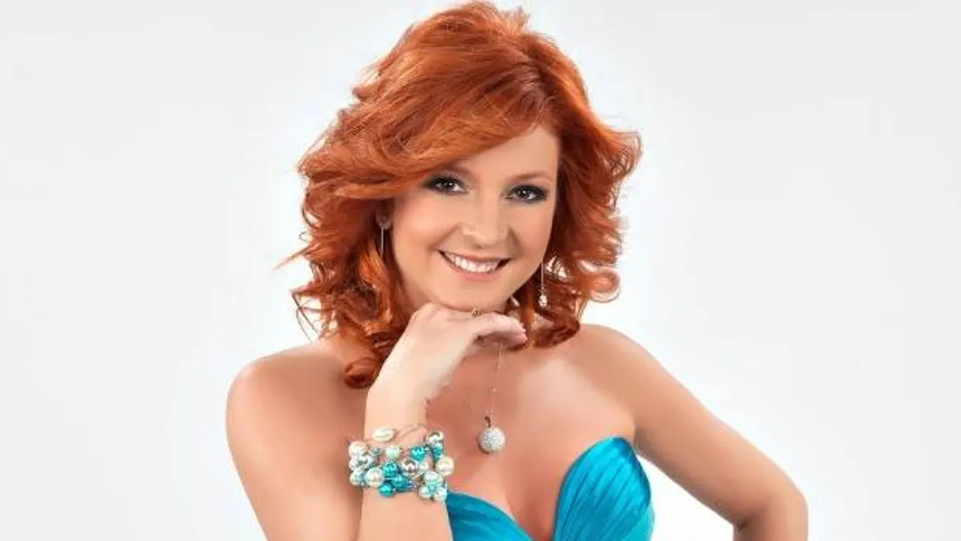 Keleti Andrea:  A testvéremnek nézik anyukámat (Fotó)