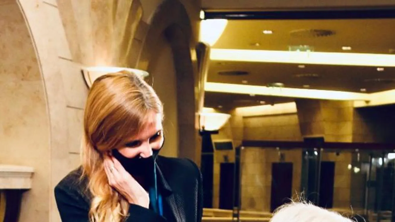 Most jelentették be, ő kapja idén a legmagasabb kitüntetést