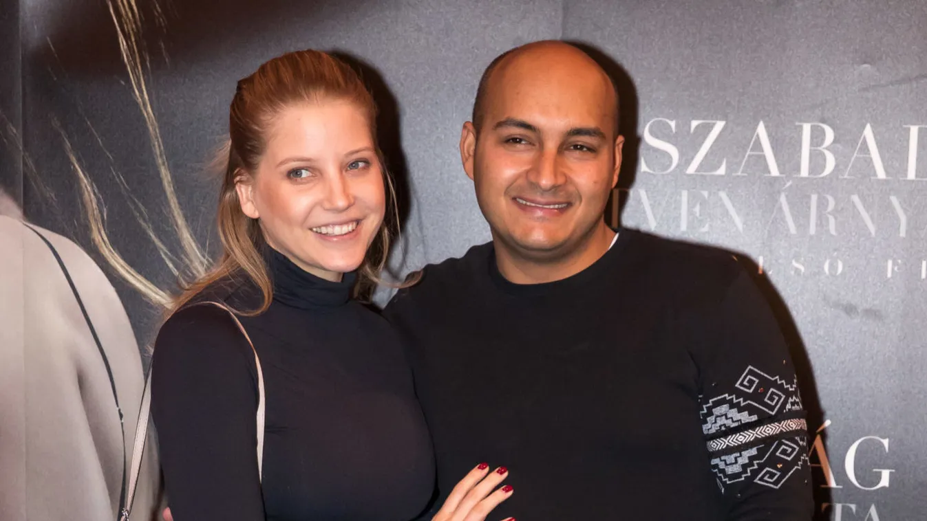 Minden, amit tudnod kell Szabó Zsófiék házasságáról és válásáról!