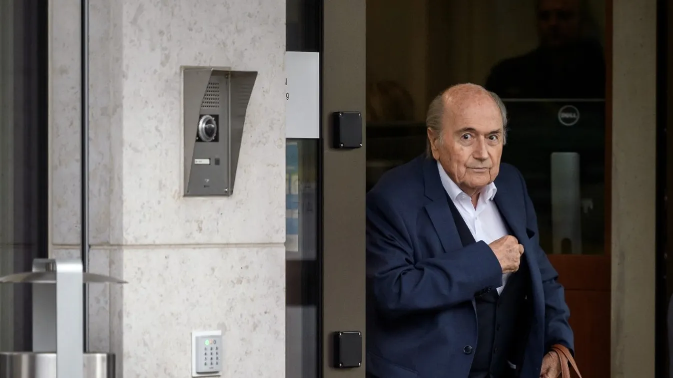 Kómában tartották a legendás sportvezért