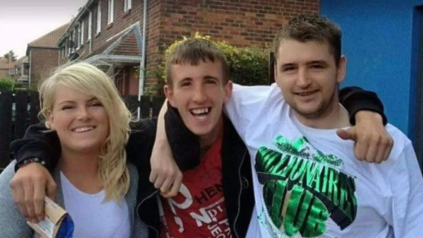 Kettős tragédia rázta meg a családot, egymás után haltak meg a testvérek