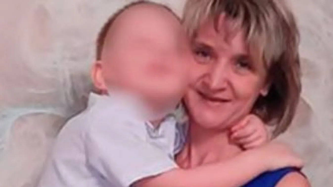 Testével mentette meg 6 éves kislányát az anya: őt ölelve vetette ki magát az égő házból