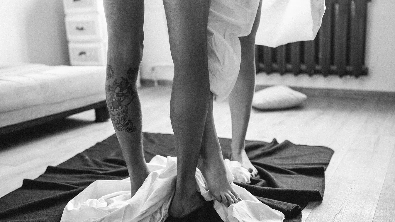 Kitálaltak a magyar férfiak: ezekre az intim fazonokra buknak