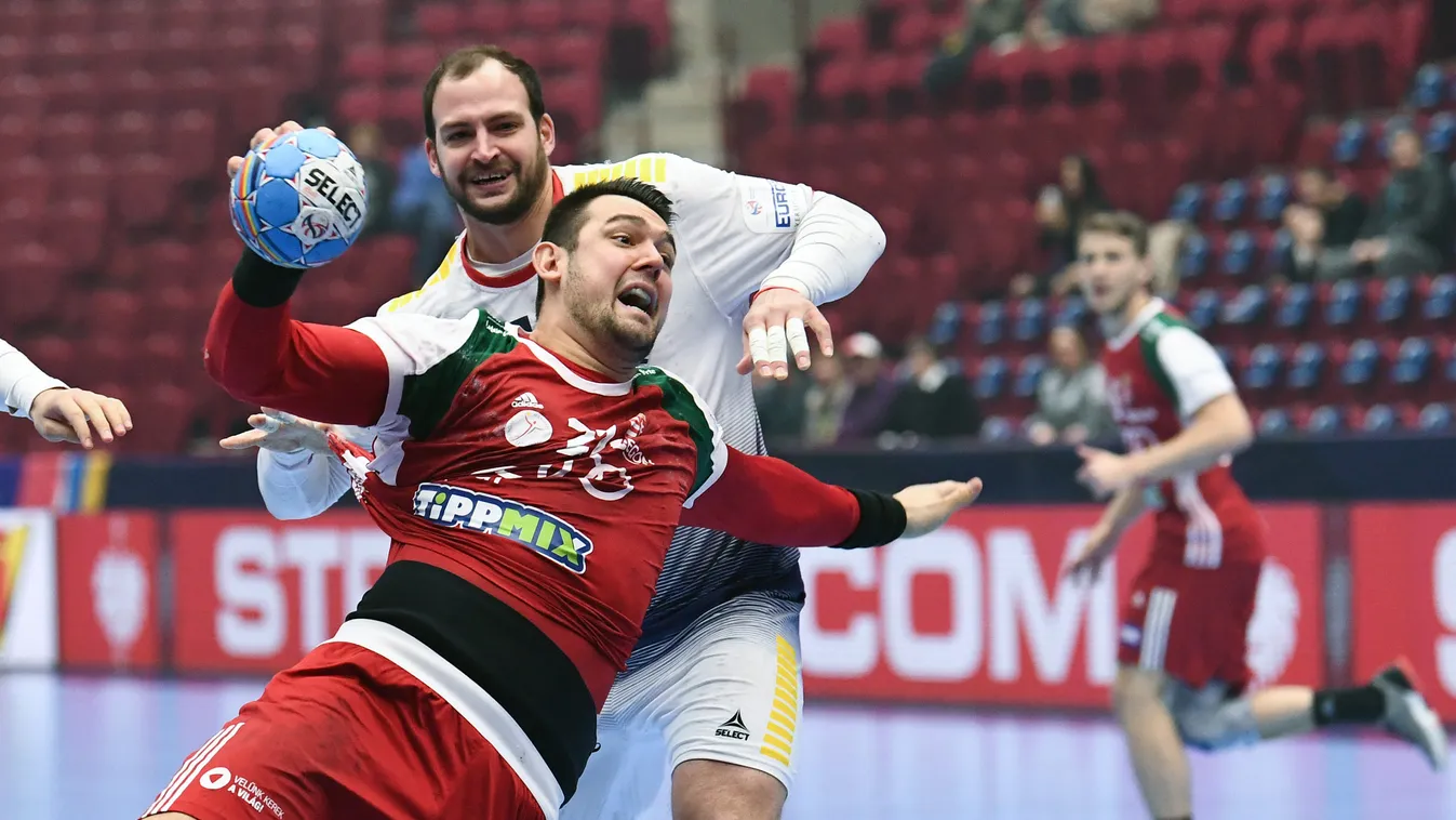 Fontos hírt kaptak a kézilabda-szurkolók