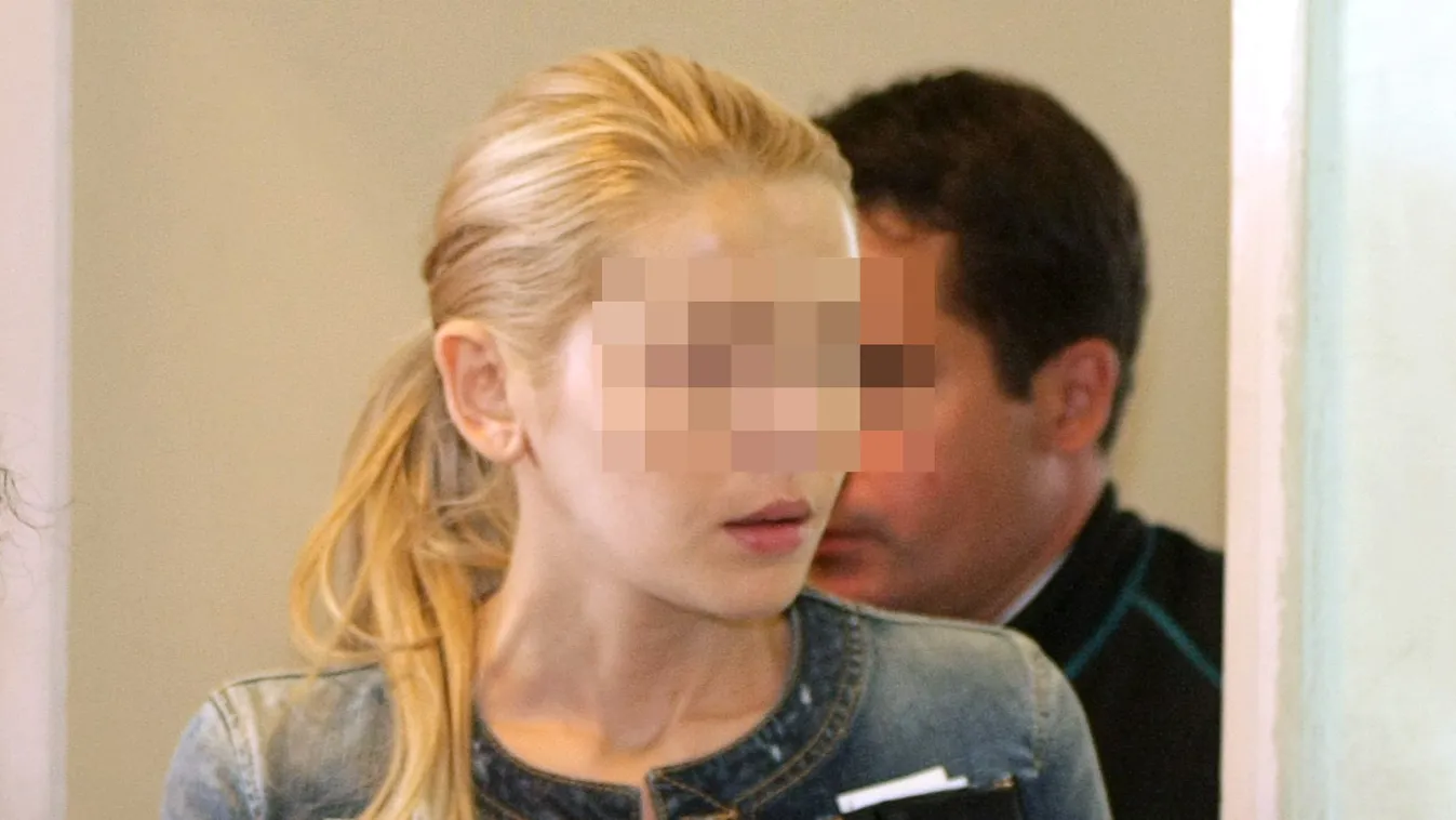 Több százmillió forinthoz jutott Eva Rezesová, új életet kezdett